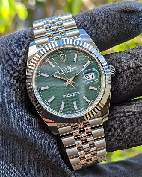 rolex datejust 40mm|rolex datejust for sale.